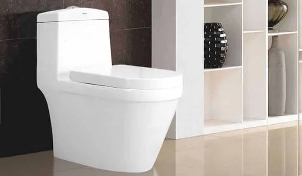 Bồn cầu 1 khối Viglacera V35