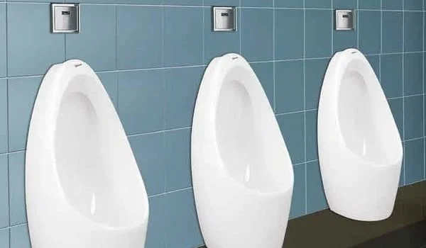 Bồn tiểu nam treo tường Viglacera T1