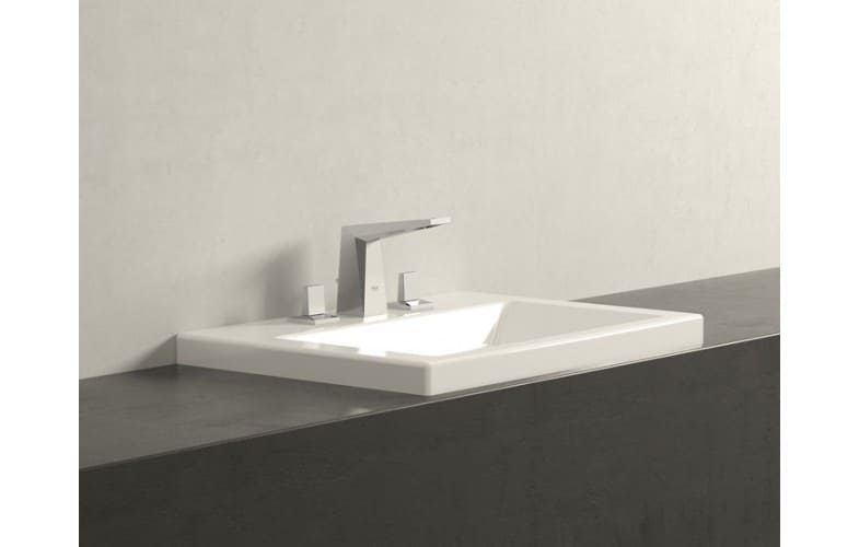 Vòi Nóng Lạnh Lavabo Gắn Tường GROHE 20415IG0