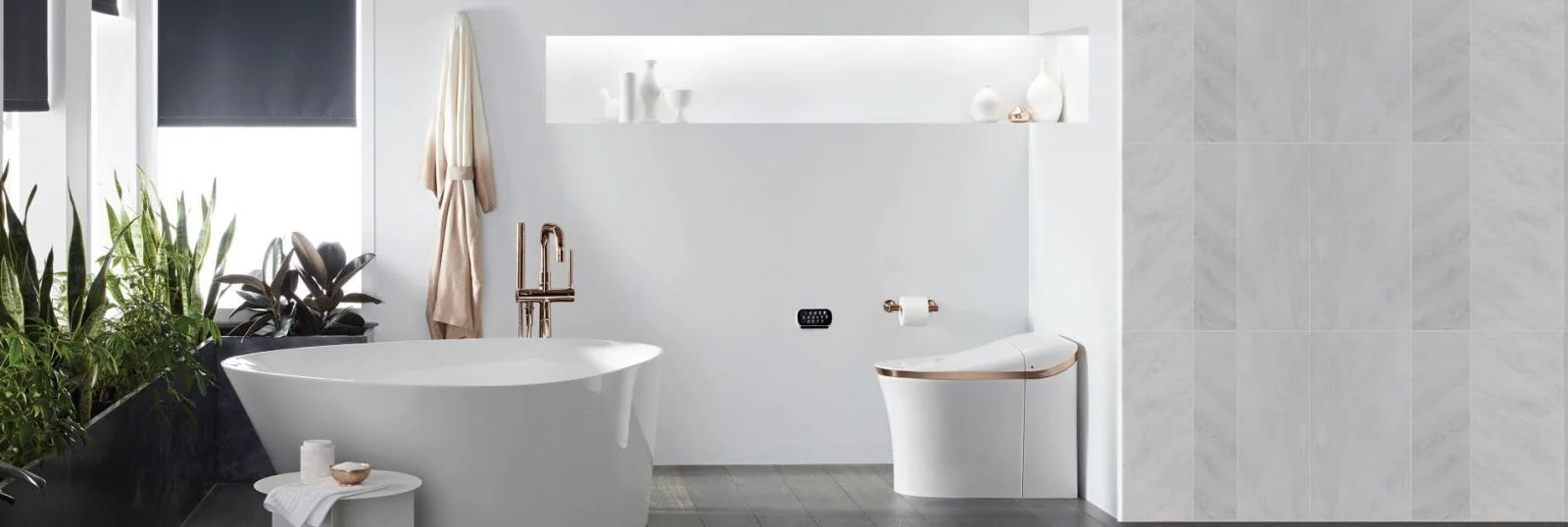 Mẫu bồn tắm Kohler bán chạy nhất tại Việt Nam năm 2019