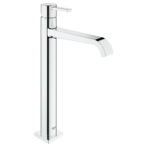 Vòi Nóng Lạnh Lavabo Gắn Tường GROHE 20415IG0