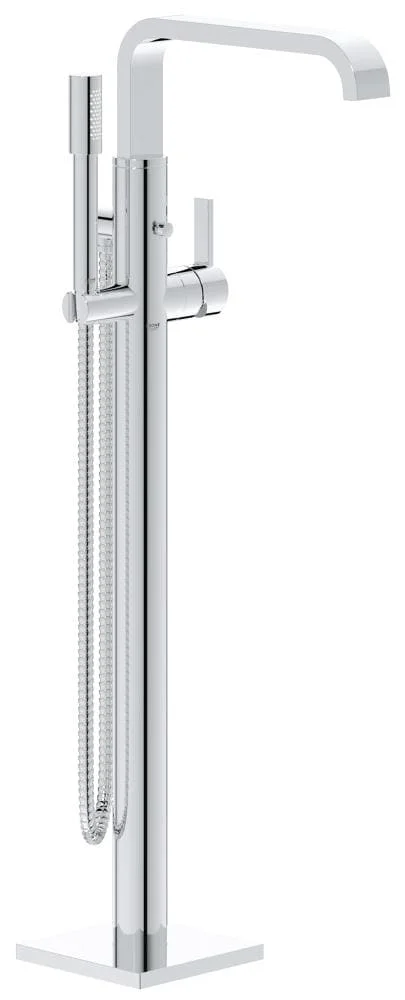 Vòi Nóng Lạnh Lavabo Gắn Tường GROHE 20415IG0