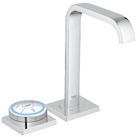 Vòi Nóng Lạnh Lavabo Gắn Tường GROHE 20415IG0
