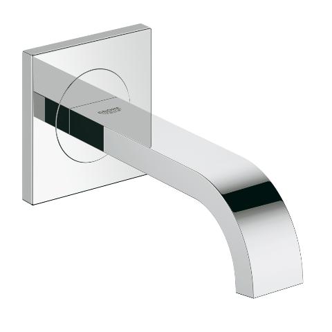 Vòi Nóng Lạnh Lavabo Gắn Tường GROHE 20415IG0