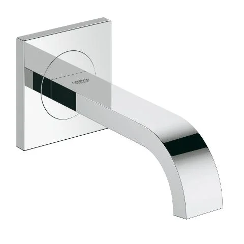 Vòi Nóng Lạnh Lavabo Gắn Tường GROHE 20415IG0