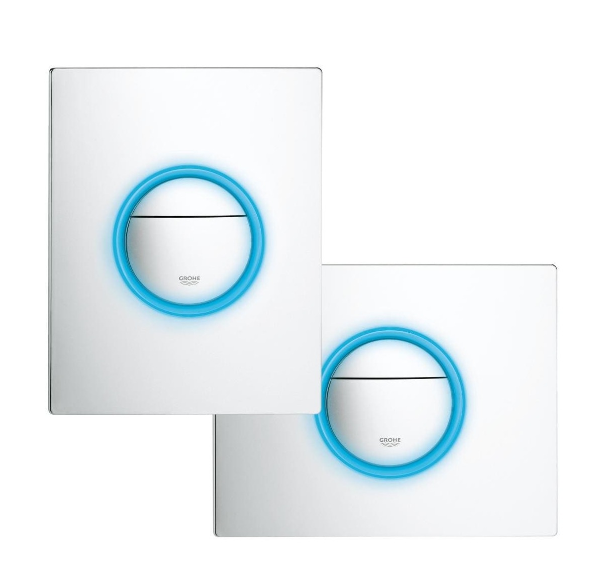 Bàn cầu treo tường GROHE 39244000