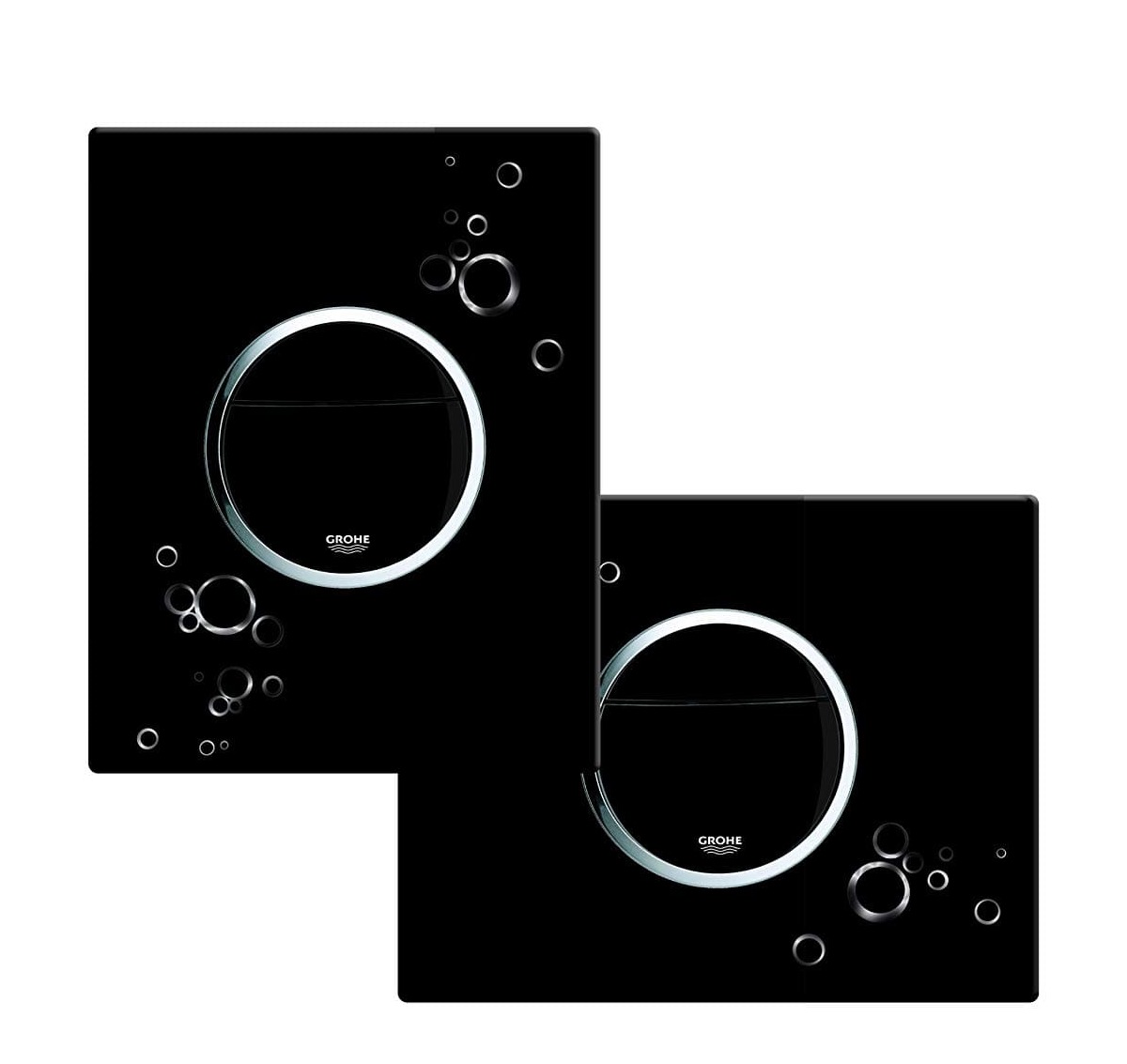 Bàn cầu treo tường GROHE 39244000