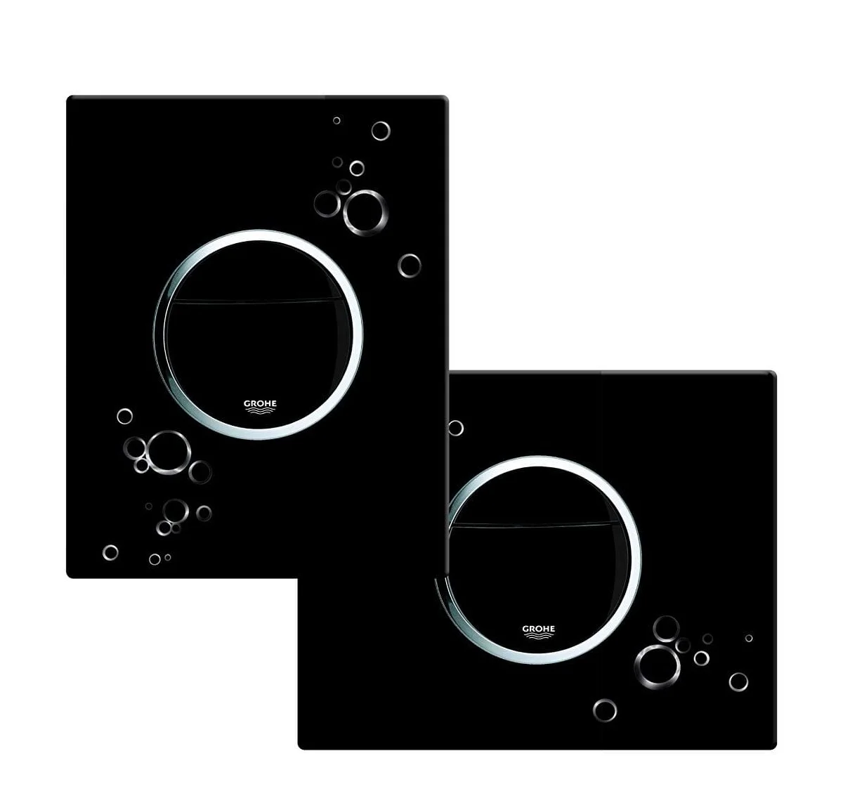 Bàn cầu treo tường GROHE 39244000