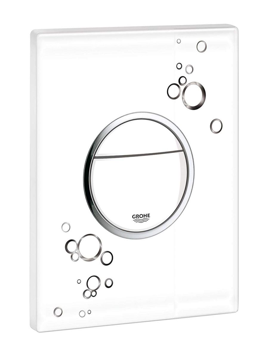 Bàn cầu treo tường GROHE 39244000