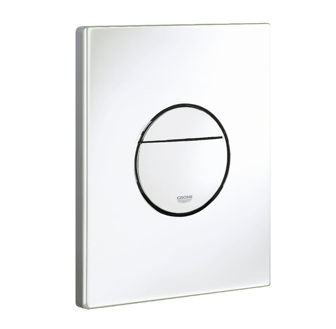 Van nhấn xả âm tường Grohe 38765SH0