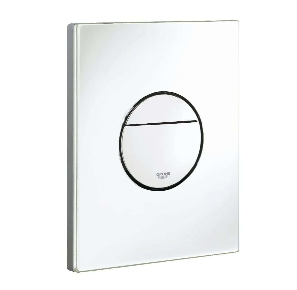 Van nhấn xả âm tường Grohe 38765SH0