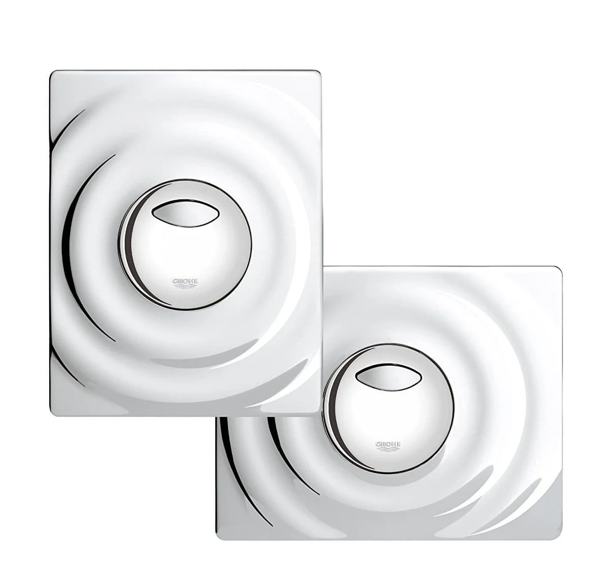 Van nhấn xả âm tường Grohe 38765SH0