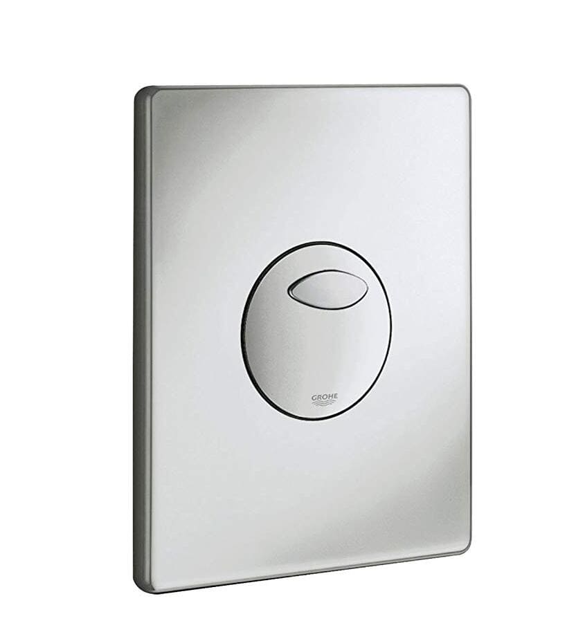 Van nhấn xả âm tường Grohe 38765SH0