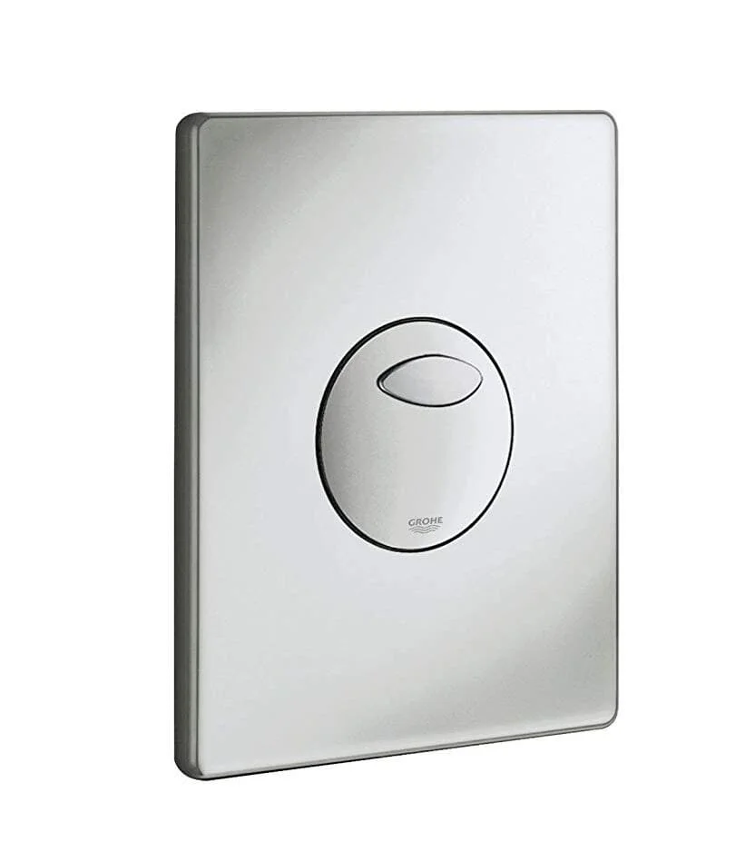 Van nhấn xả âm tường Grohe 38765SH0