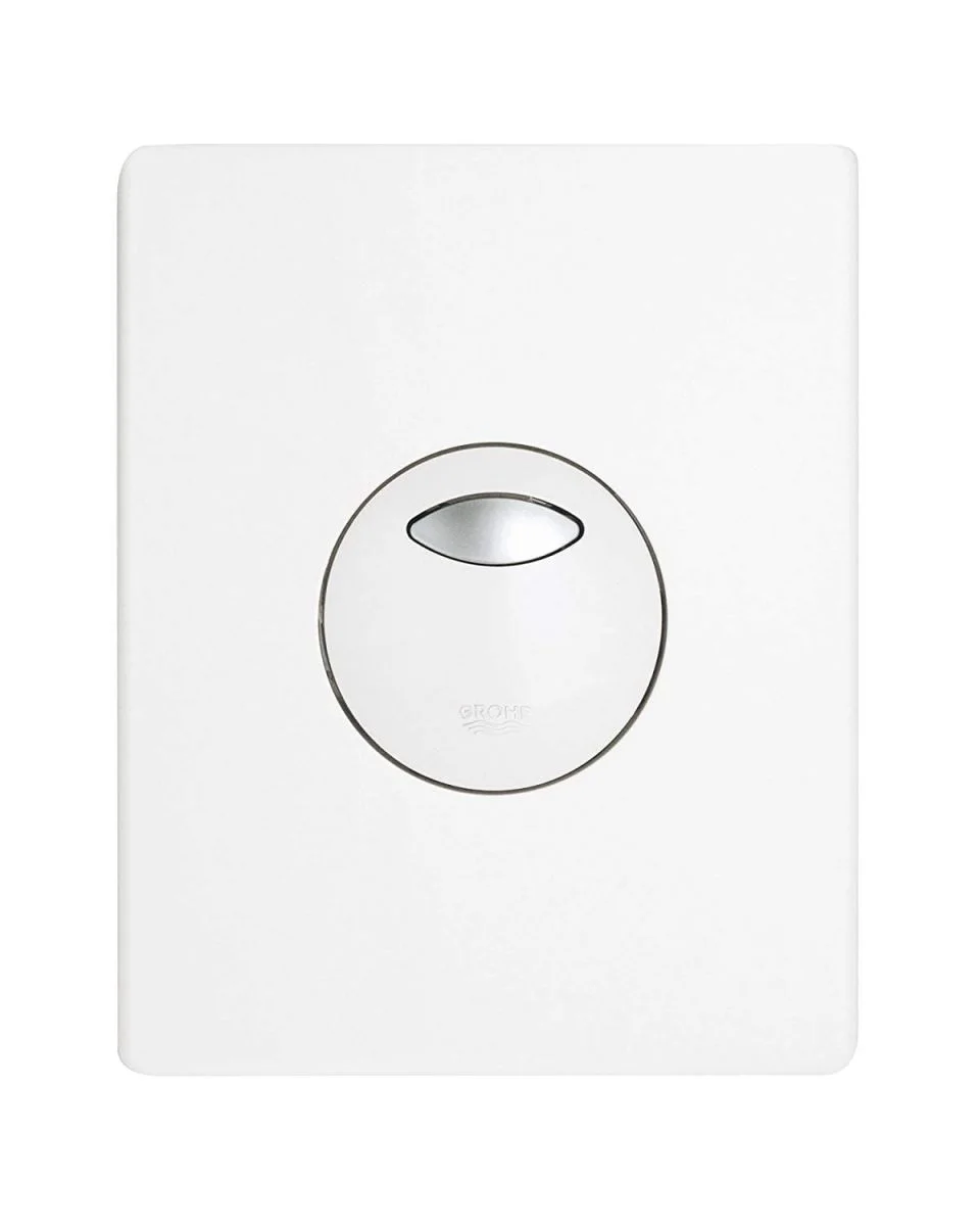 Van nhấn xả âm tường Grohe 38765SH0