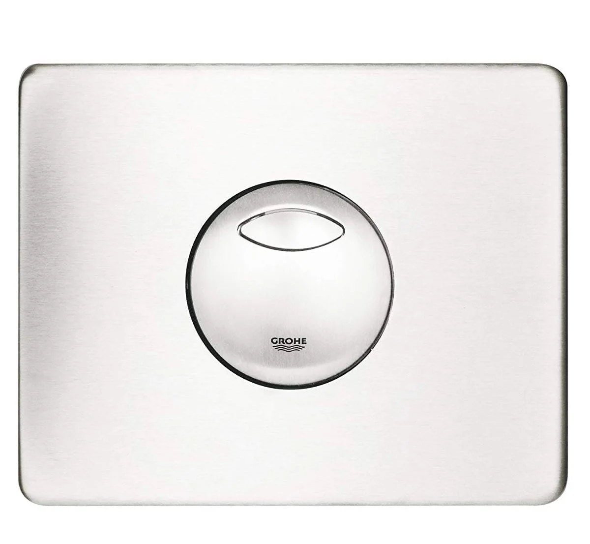 Van nhấn xả âm tường Grohe 38765SH0