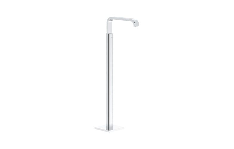 Vòi Nóng Lạnh Lavabo Gắn Tường GROHE 20415IG0