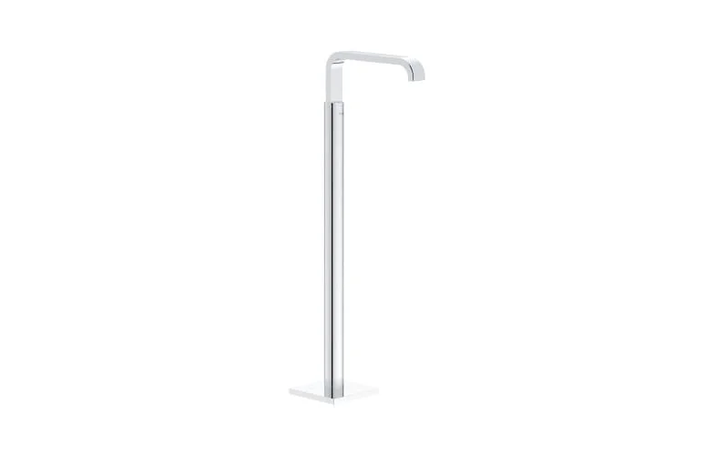 Vòi Nóng Lạnh Lavabo Gắn Tường GROHE 20415IG0