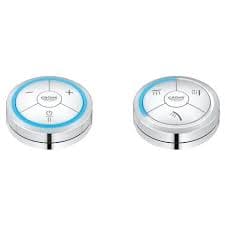 Hộp đựng xà phòng nước GROHE 40494000