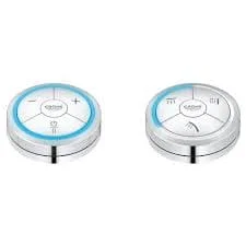 Hộp đựng xà phòng nước GROHE 40494000