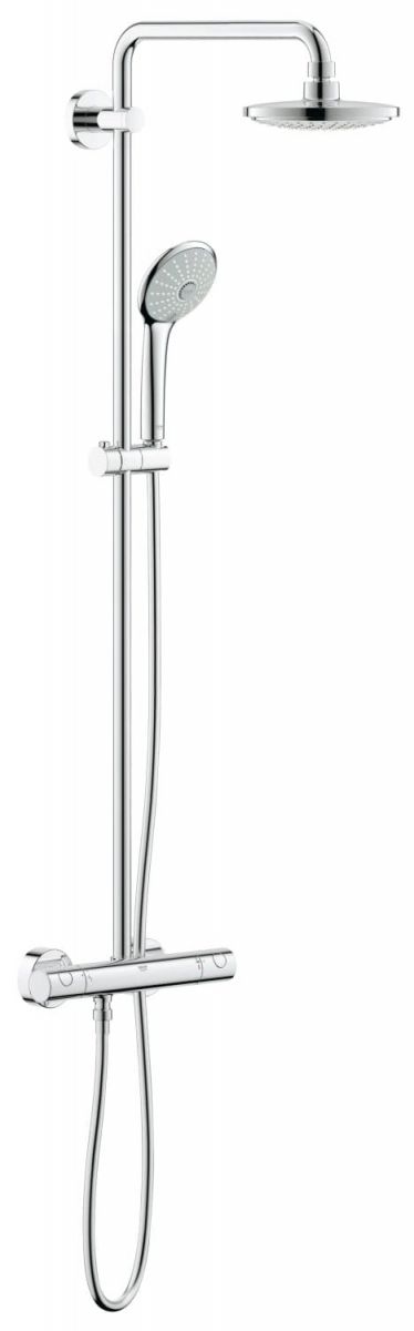 Sen cây tắm nóng lạnh Grohe 27909000