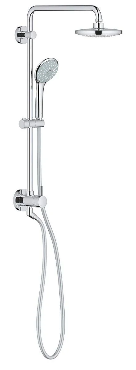 Sen cây tắm nóng lạnh Grohe 27909000