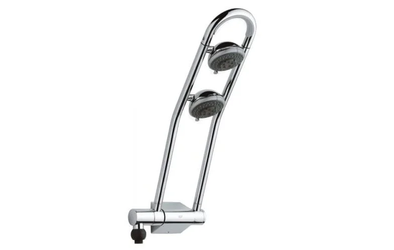 Sen cây tắm nóng lạnh Grohe 27909000