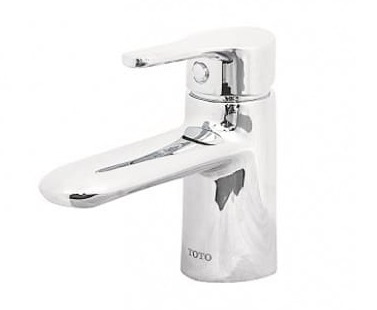 Vòi Chậu Rửa Lạnh TOTO TVLC101NSR 