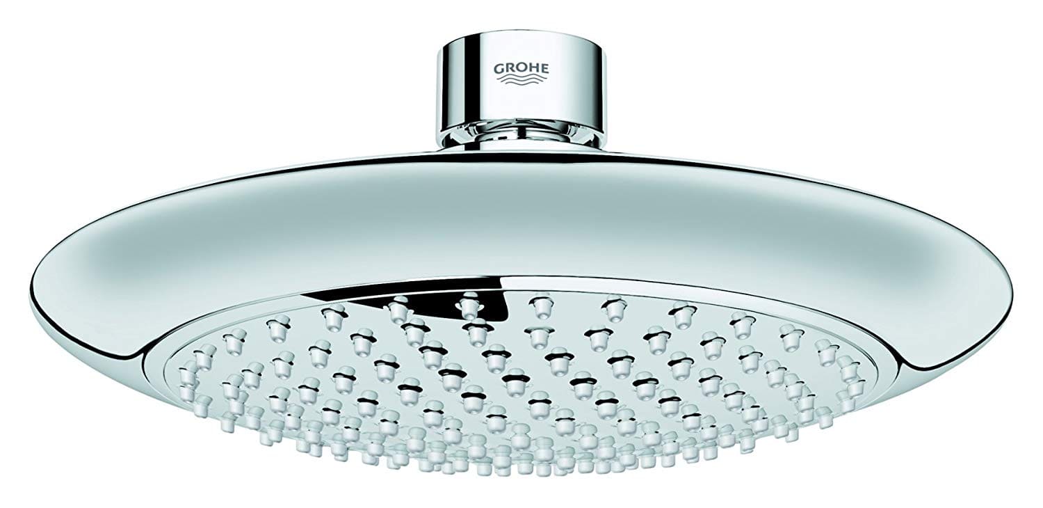 Bát sen nóng lạnh gắn trần Grohe 27438000