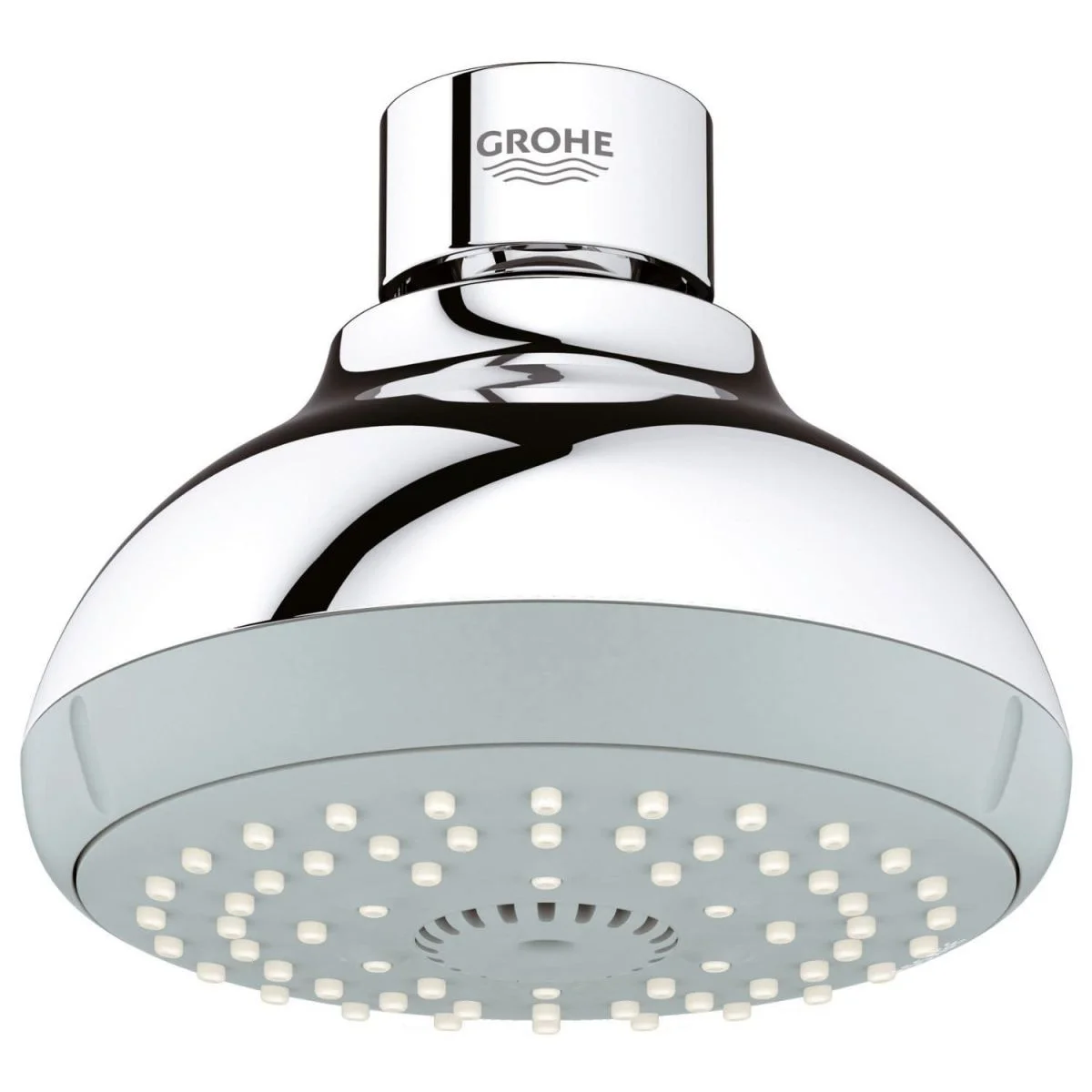 Bát sen nóng lạnh gắn trần Grohe 27438000