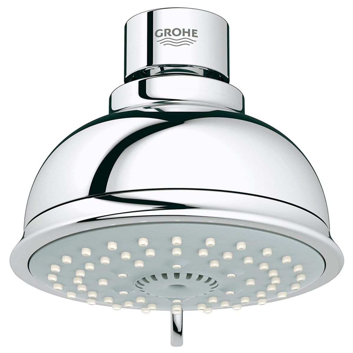Bát sen nóng lạnh gắn trần Grohe 27438000