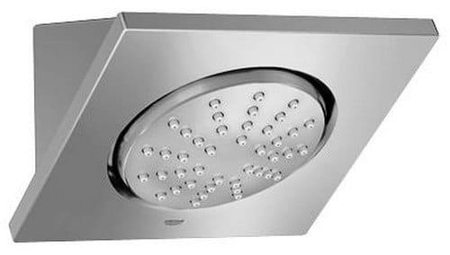 Bát sen nóng lạnh gắn trần Grohe 27438000