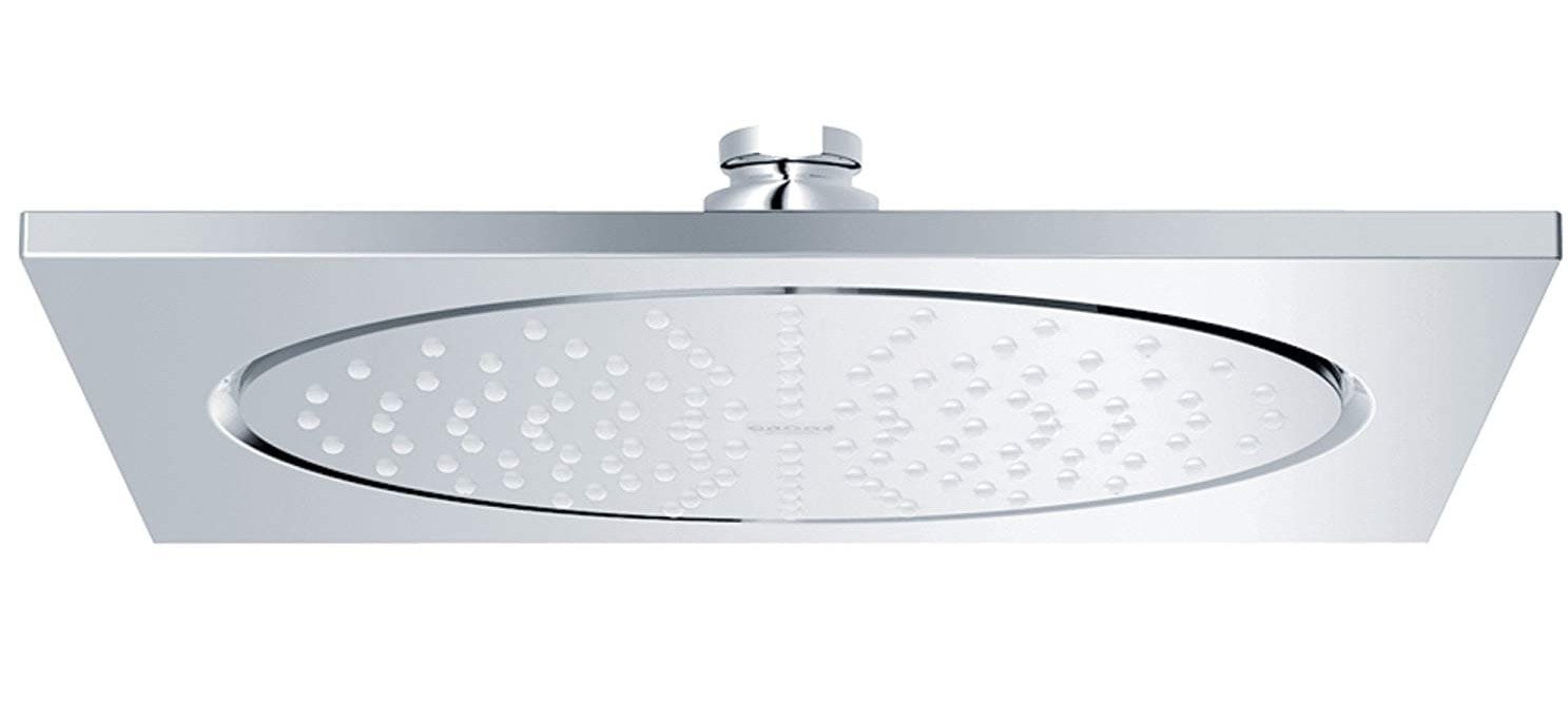 Bát sen nóng lạnh gắn trần Grohe 27438000
