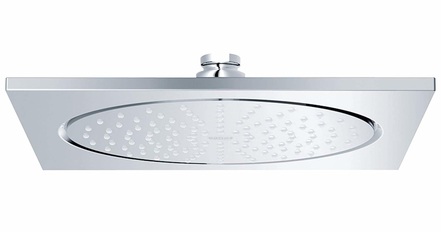 Bát sen nóng lạnh gắn trần Grohe 27438000