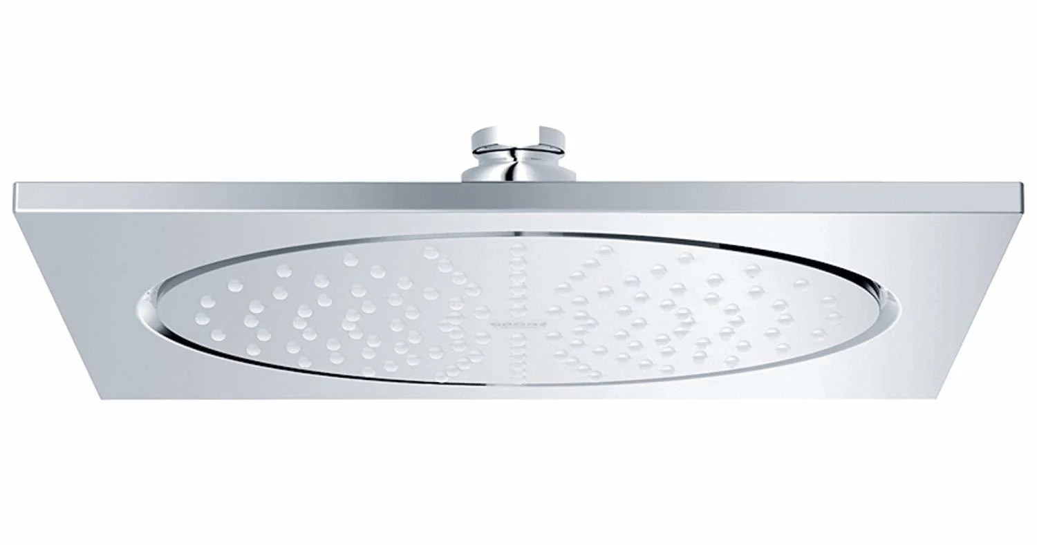 Bát sen nóng lạnh gắn trần Grohe 27438000
