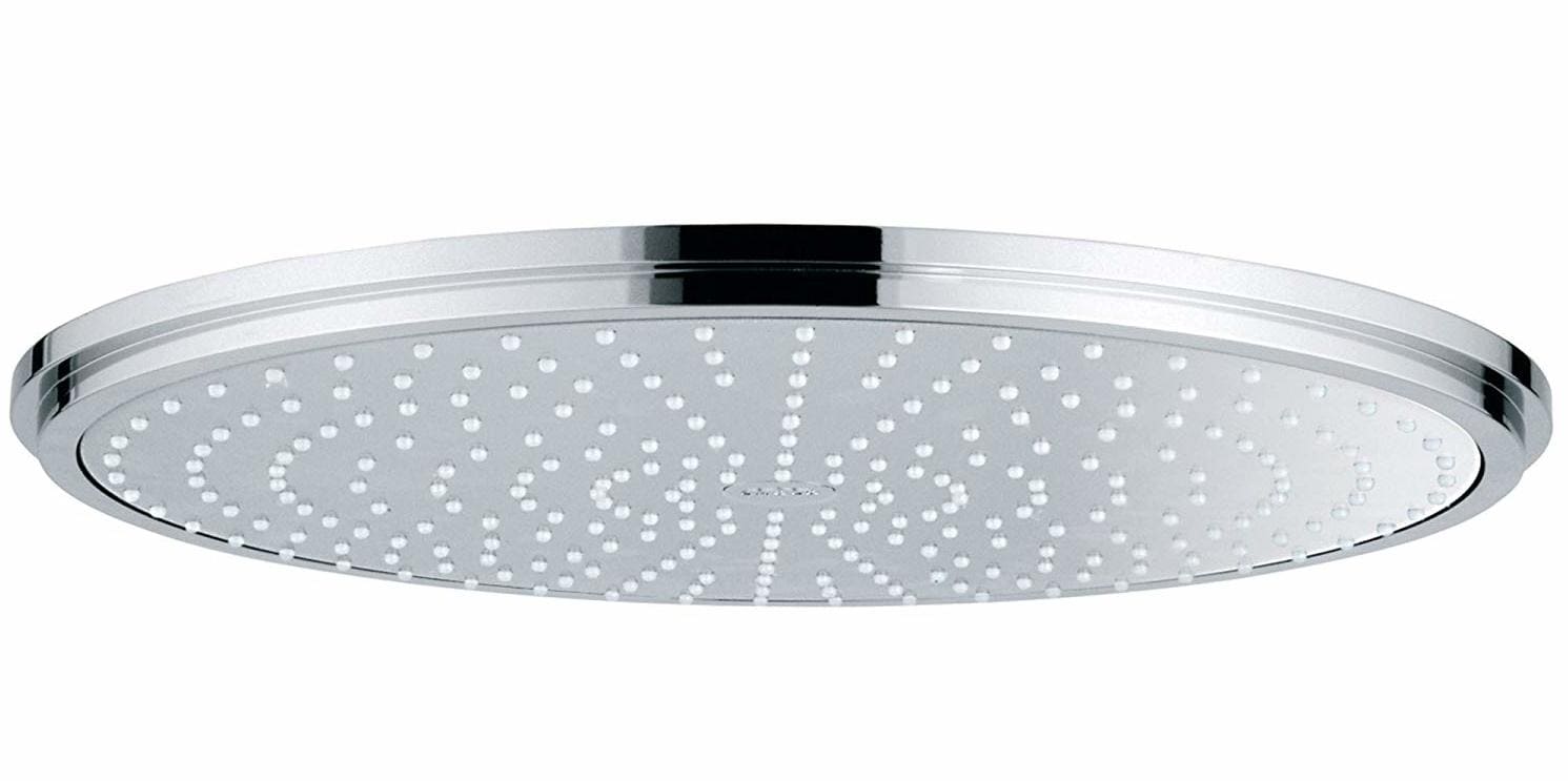 Bát sen nóng lạnh gắn trần Grohe 27438000