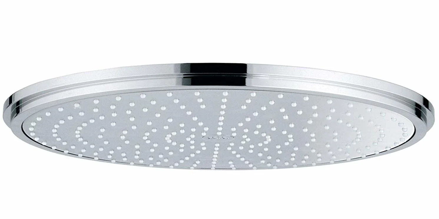 Bát sen nóng lạnh gắn trần Grohe 27438000