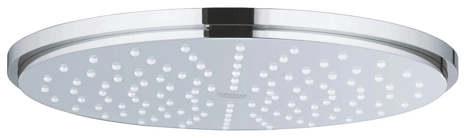 Bát sen nóng lạnh gắn trần Grohe 27438000