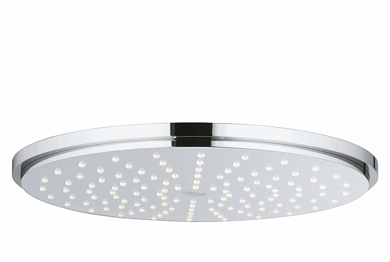 Bát sen nóng lạnh gắn trần Grohe 27438000