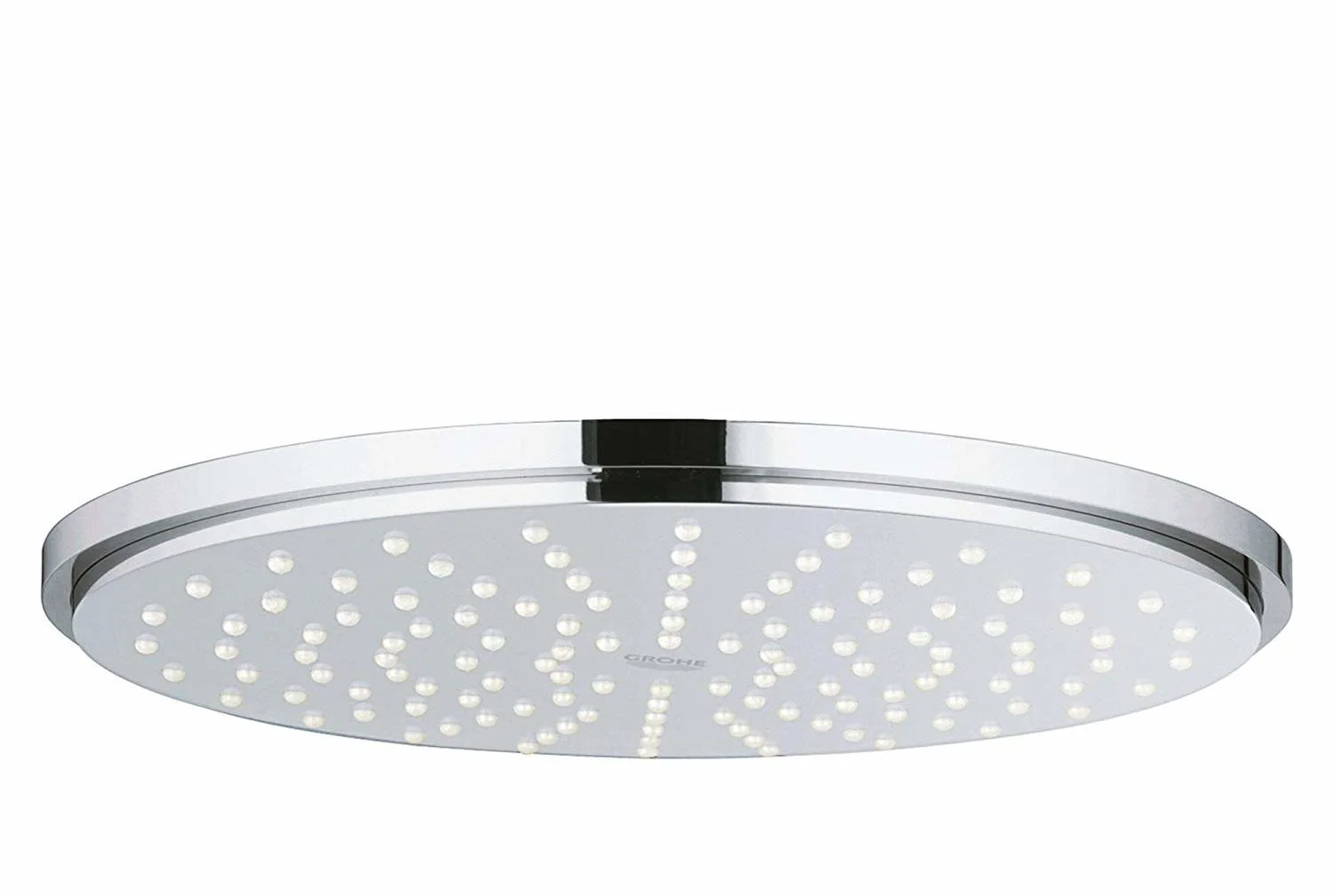 Bát sen nóng lạnh gắn trần Grohe 27438000