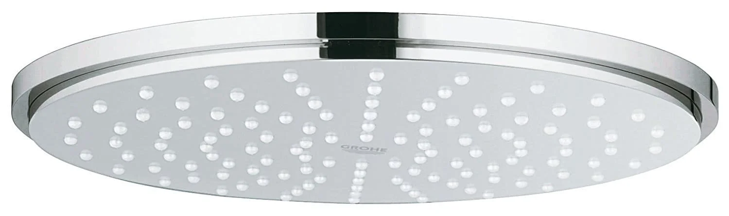 Bát sen nóng lạnh gắn trần Grohe 27438000
