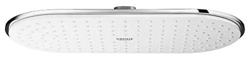 Bát sen nóng lạnh gắn trần Grohe 27438000