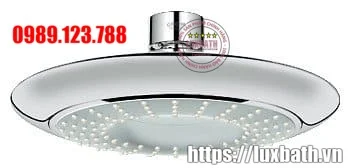 Bát sen tắm nóng lạnh Grohe 27277001