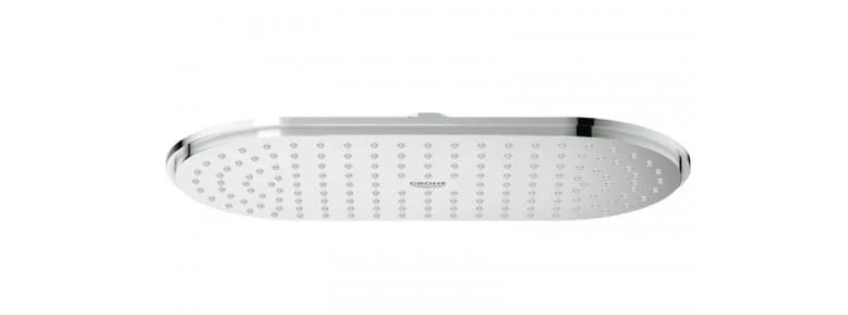 Bát sen nóng lạnh gắn trần Grohe 27438000