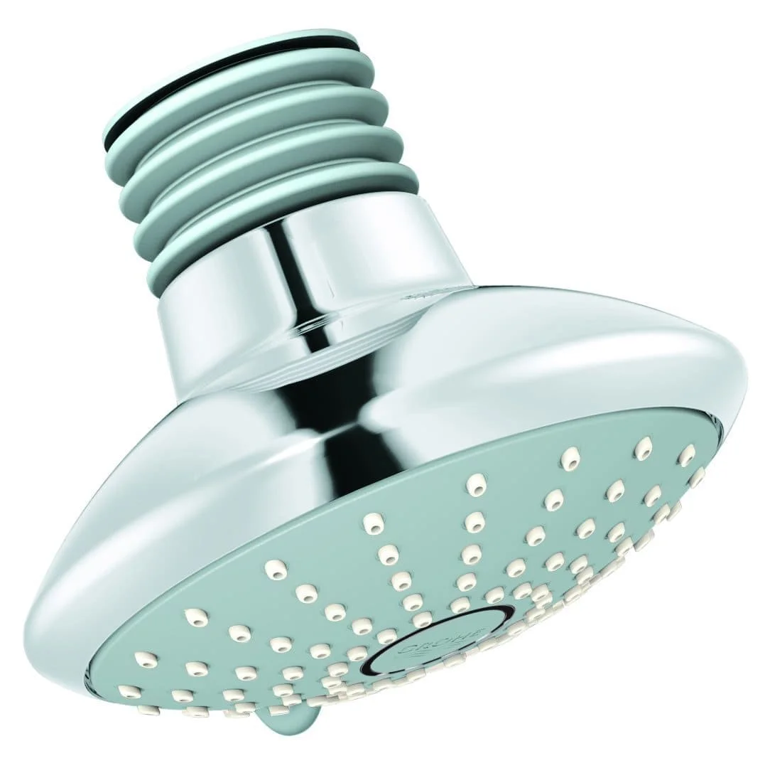 Bát sen nóng lạnh gắn trần Grohe 27438000