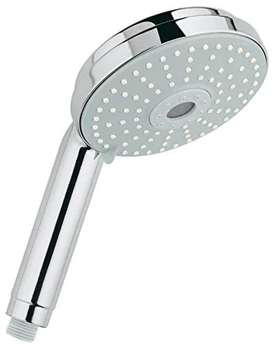 Bát sen nóng lạnh gắn trần Grohe 27438000