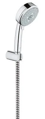 Bát sen nóng lạnh gắn trần Grohe 27438000