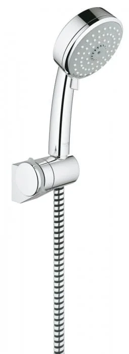 Bát sen nóng lạnh gắn trần Grohe 27438000