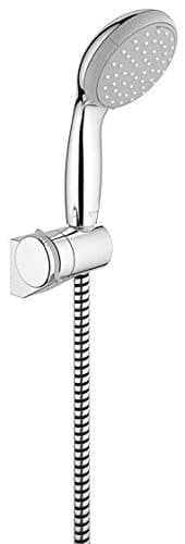 Bát sen nóng lạnh gắn trần Grohe 27438000
