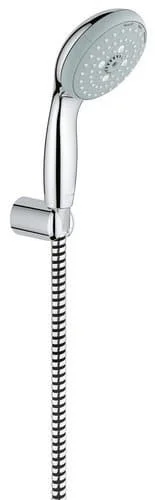 Bát sen nóng lạnh gắn trần Grohe 27438000